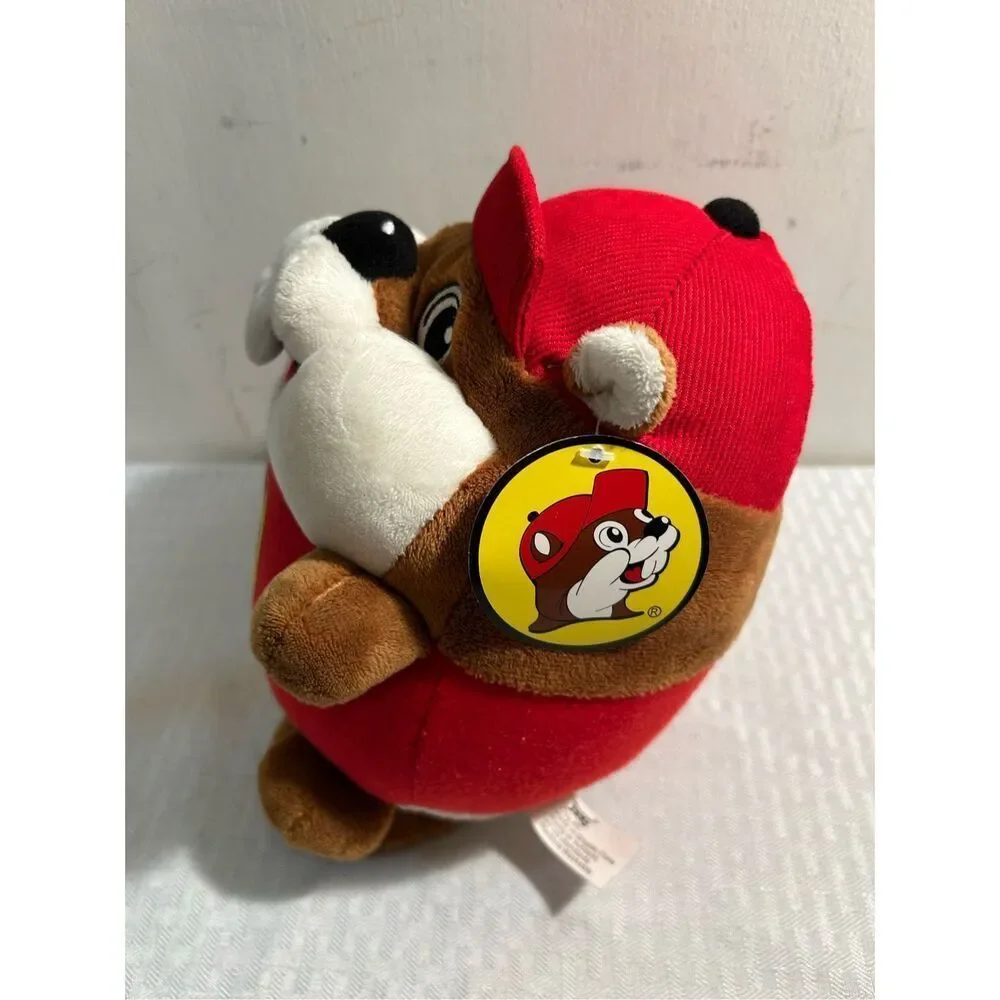 Buc-ee beaver 8